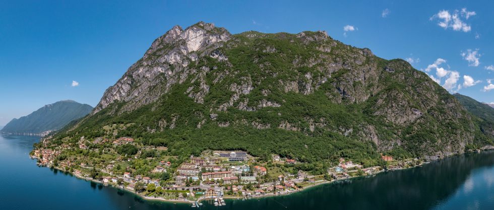 Bernina & Palm Express: Von den Gletschern zu den Palmen