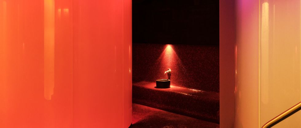 Wellness Hotel Castell