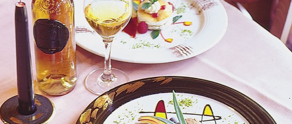 [Translate to English] Dessert Hof Weissbad