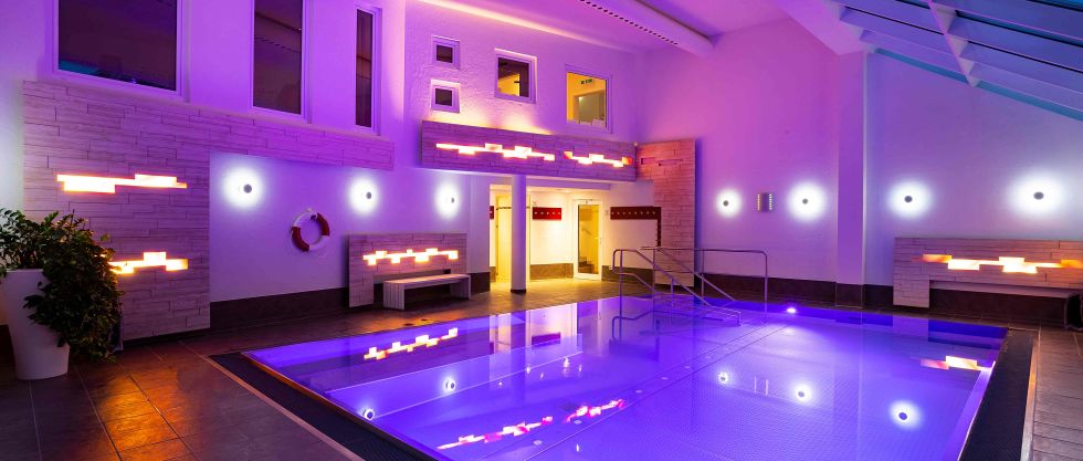 Alpenblick Hallenbad