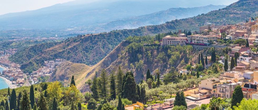 Imbach Selection: Wandern, Kultur & Genuss auf Sizilien