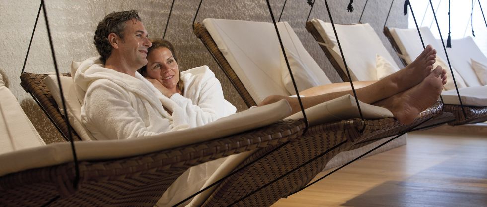 [Translate to English] Wellness Hotel Deimann