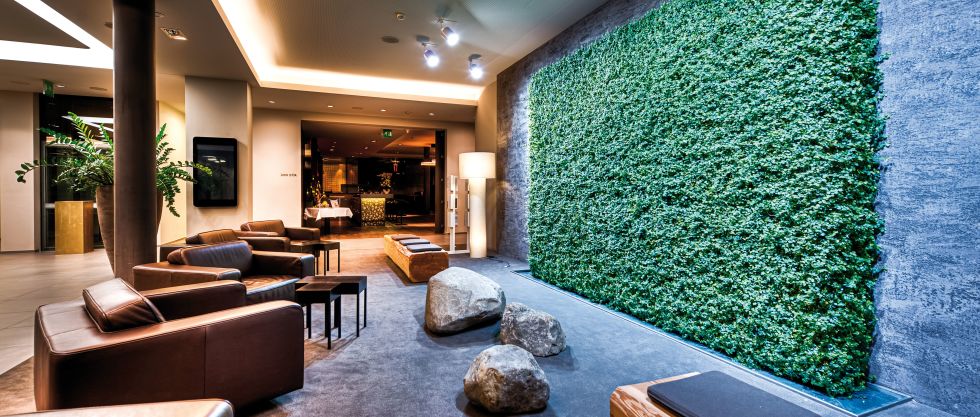 Wellnesshotel Golf Panorama