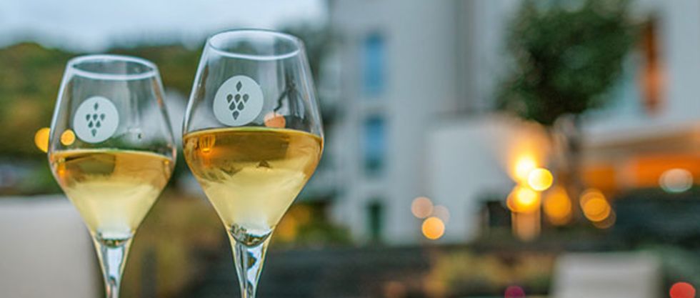 Wine weekend - Wellnesshotel Kessler-Meyer, Cochem - Rheinland-Pfalz (GER)