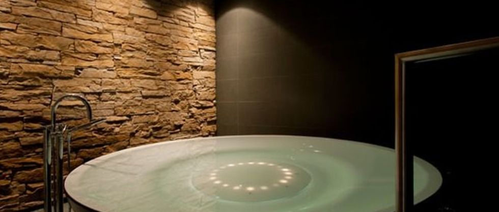 Bad Horn Wellness Spa