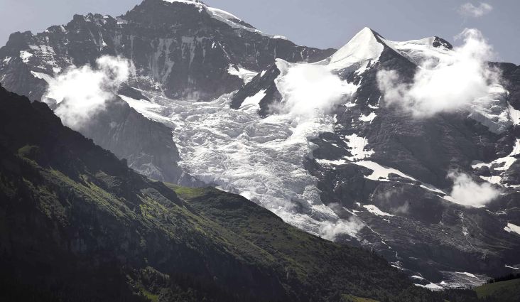 #Nachhaltigkeit im Hotel: Beausite Park Hotel & Spa Wengen