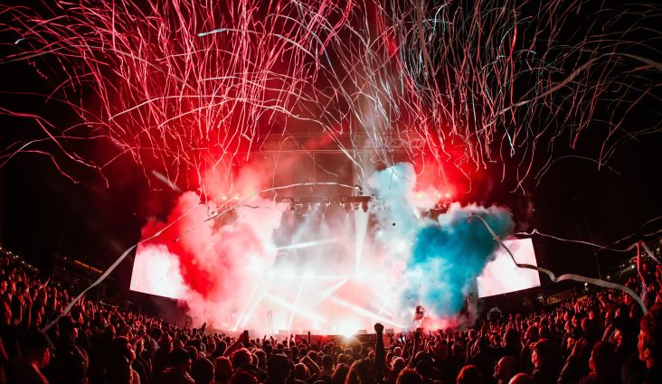 Sommerzeit ist Festivalzeit!…