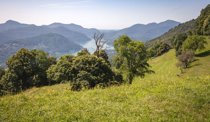 #Nachhaltigkeit im Hotel: Kurhaus Cademario