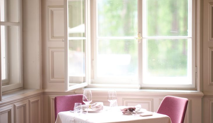 #Nachhaltigkeit im Hotel: Hotel Castell