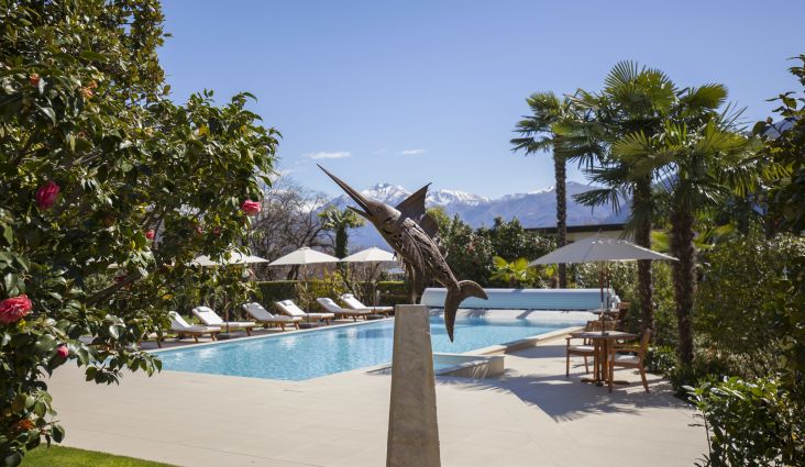 #Nachhaltigkeit im Hotel: Boutique Hotel REMORINO