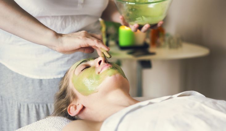 Beauty – mit Haut und Haar aufblühen im Wellnesshotel