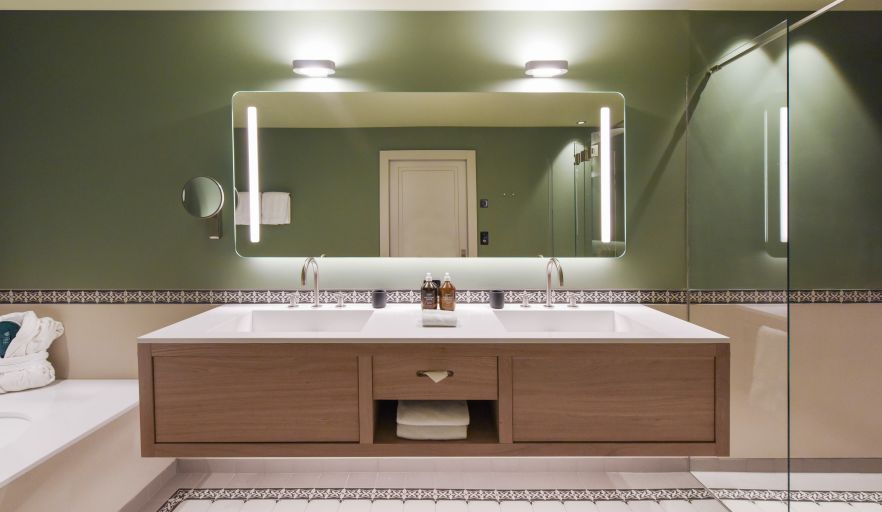 Die neusten Umbauten und Neuerungen in den Private Selection Hotels