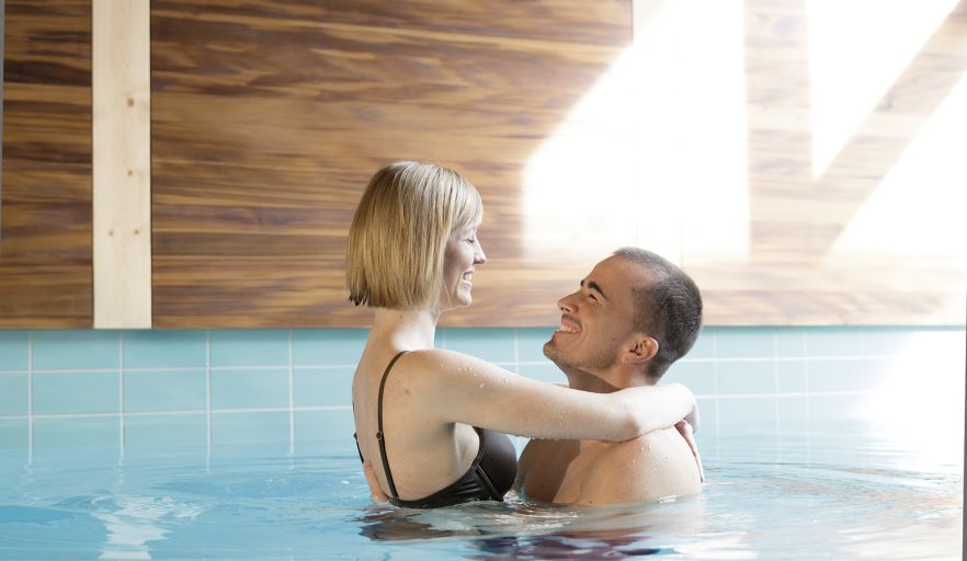 #Nachhaltigkeit im Hotel: Seehotel Wilerbad