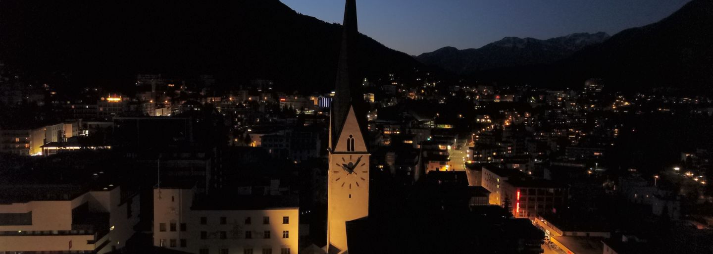 Davos Abendmusik