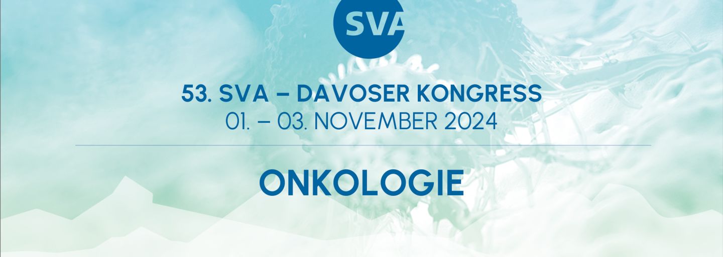 53. SVA - Davoser Kongress