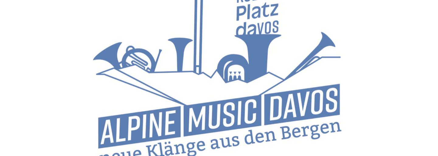 ALPINE MUSIC DAVOS - HOTEL PALINDRONE