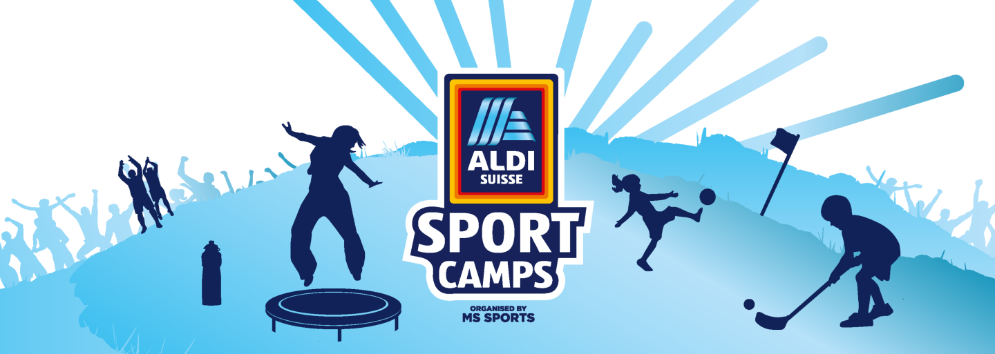 MS Sport ALDI sportcamp