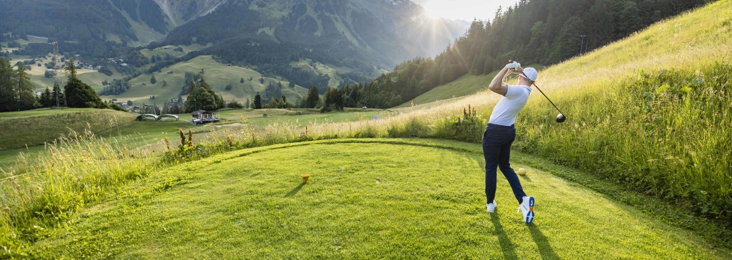 Klosters Golf Trophy 