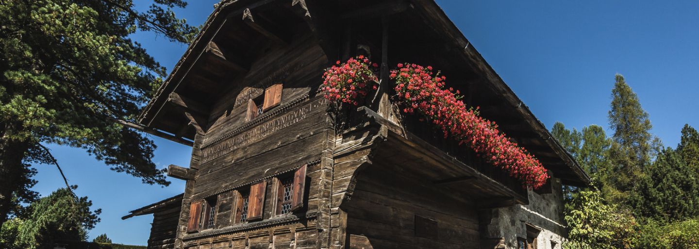 Kultur und Museen in Klosters 