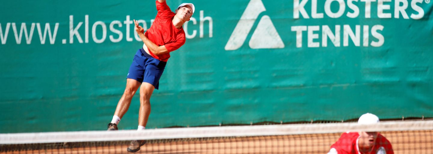 Graubünden Tennis Championships Juniors & Actives