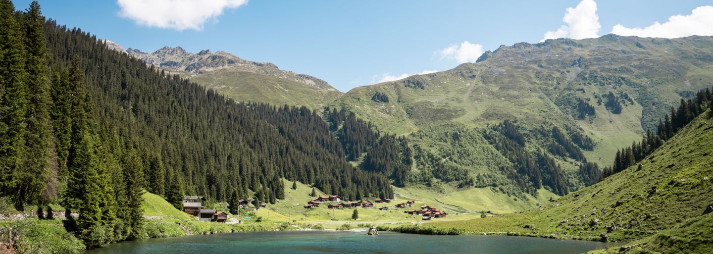 Schlappiner Glöggli Heimkehr-Fest