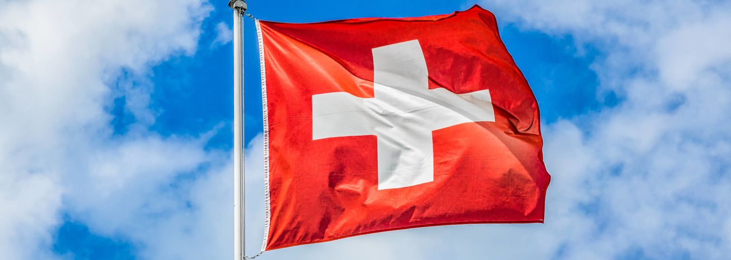 Swiss National Day at hotel Ameron Davos