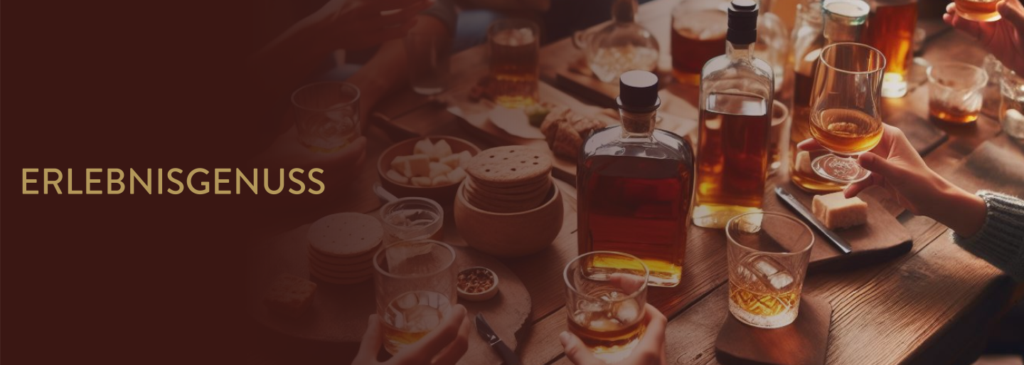 Whisky Tasting - Worldwide WHISKY'S 