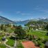 Hotel Eden Spiez