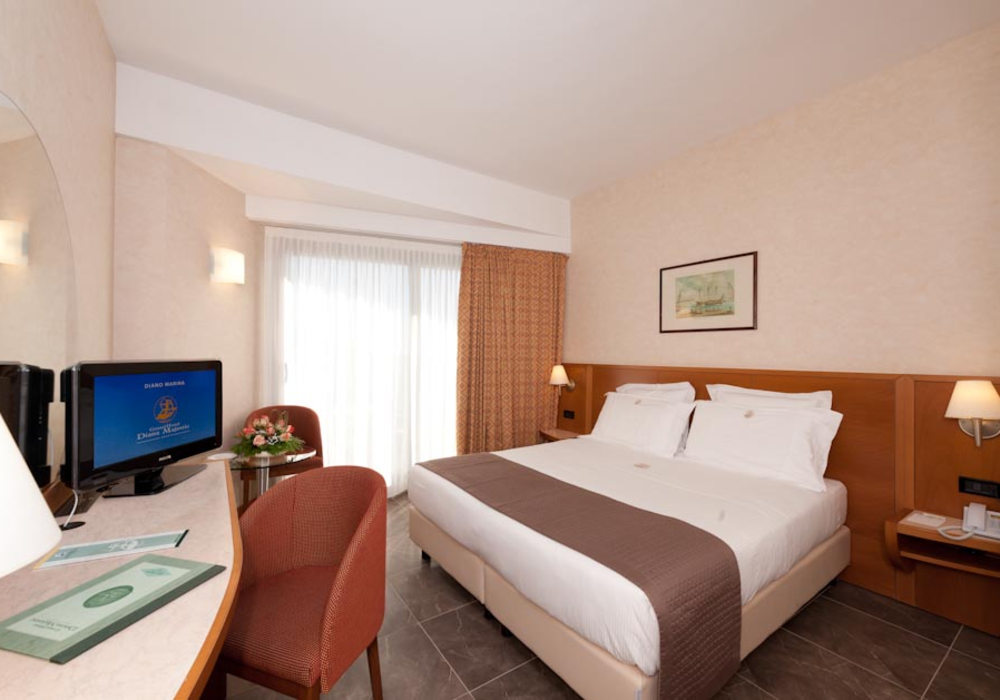 Doppelzimmer Classic