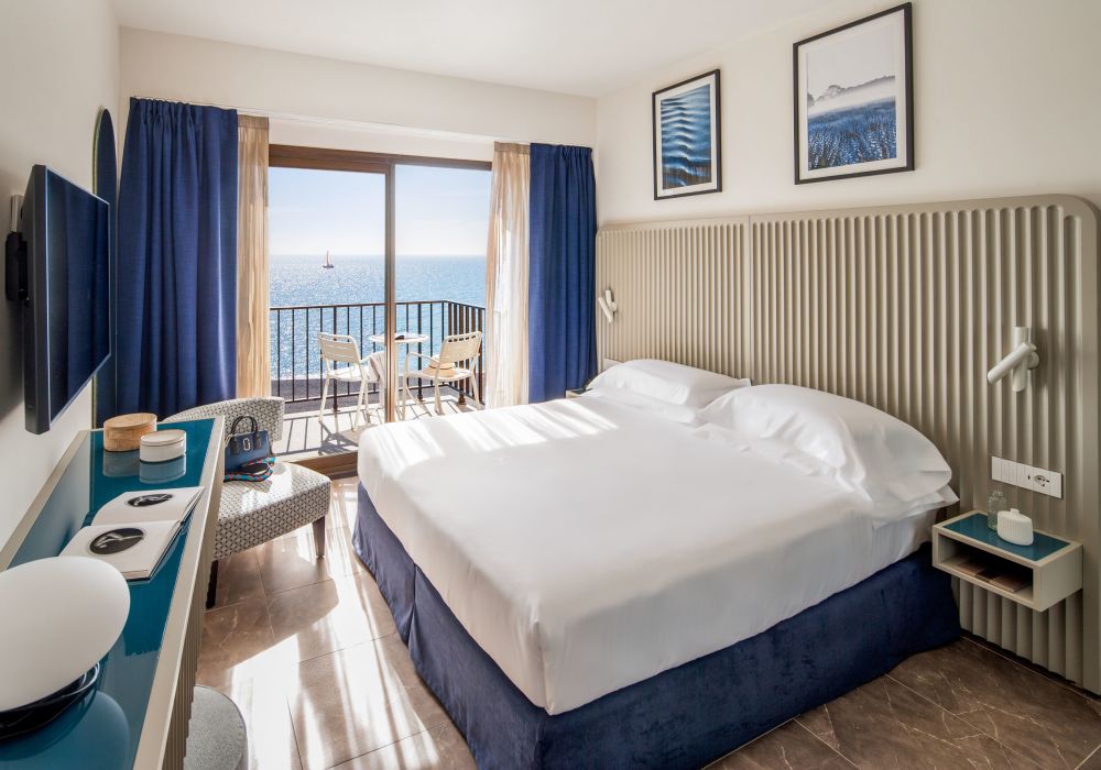 Double Room Superior