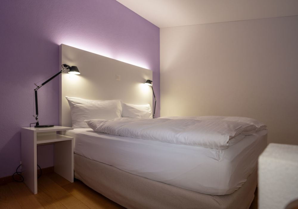 Maisonette Familienzimmer