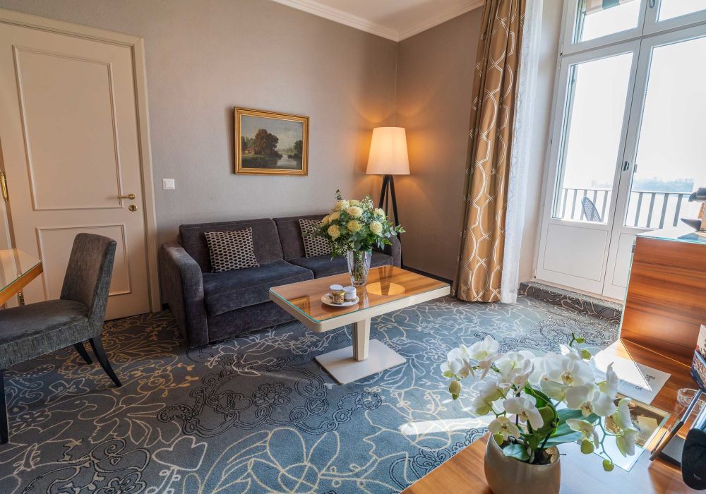 Suite Lifestyle Living