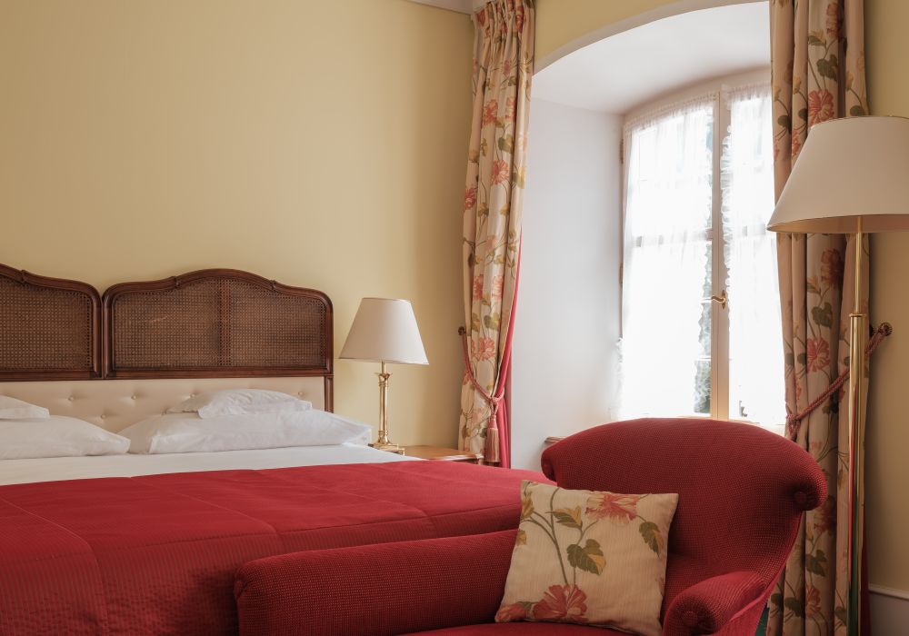 Palais Suite