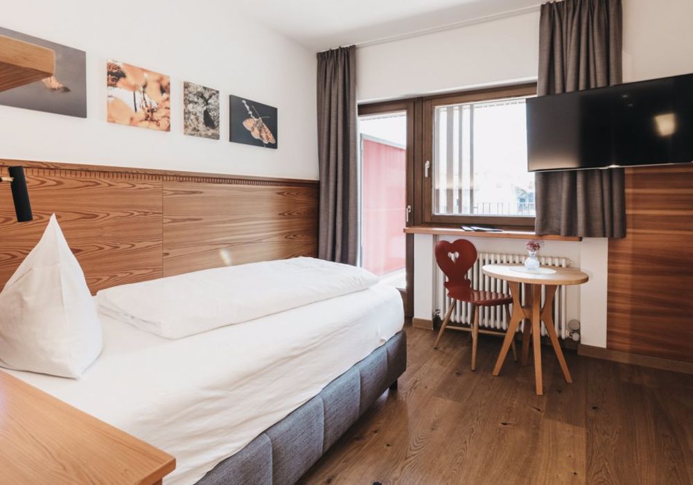 Chambre simple Confort 