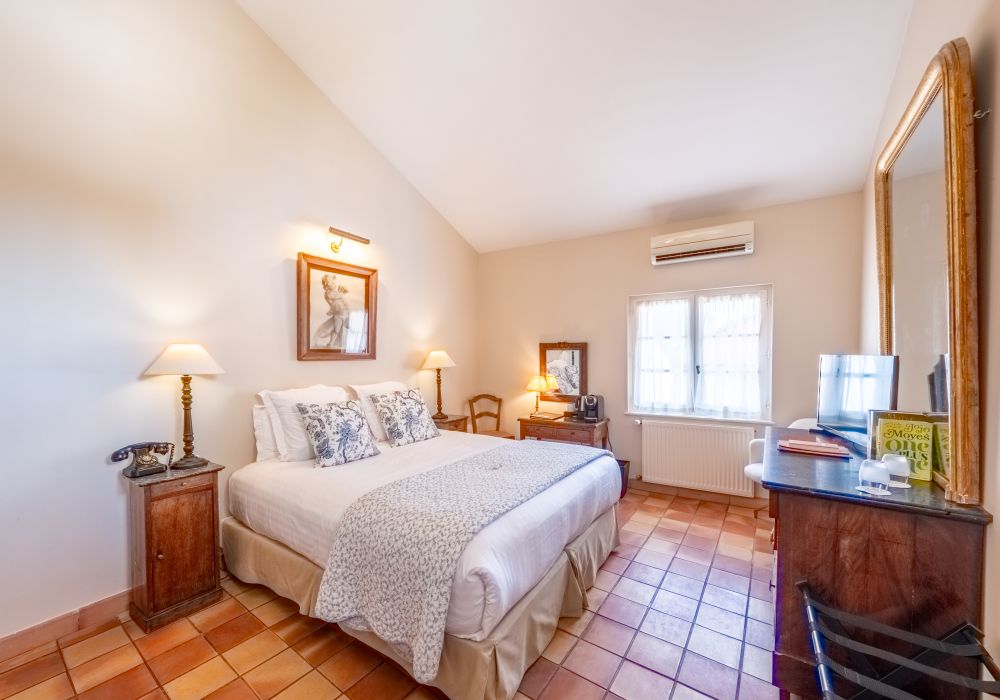 Double Room "Confort"