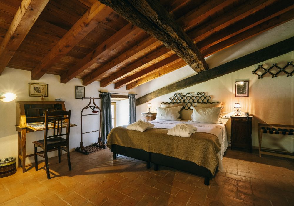 Doppelzimmer Superior