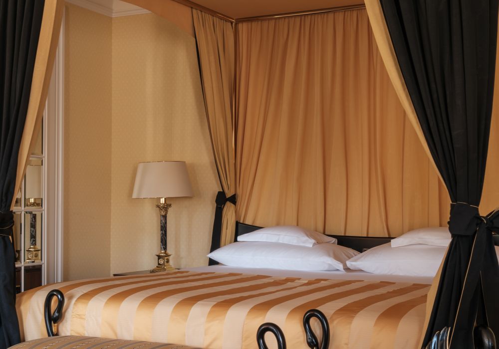 Schwanenzimmer