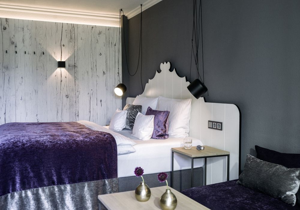 Standard room Falkenstein