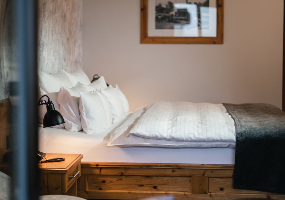 Standard Plus double room Maximilian