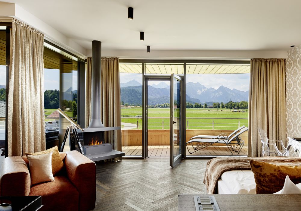 Das König Ludwig Inspiration SPA Das König Ludwig Inspiration SPA