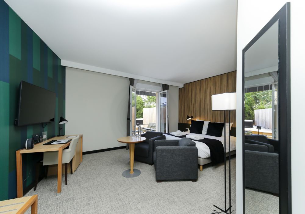 Suite Junior Cocoon