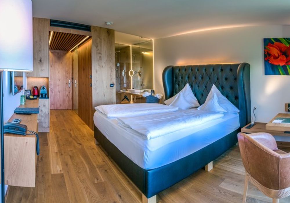Doppelzimmer Lindau