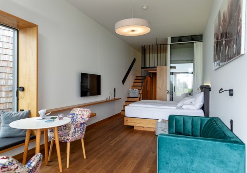 Freiraumsuite Weitblick
