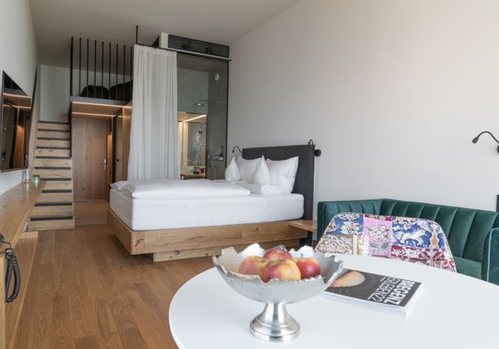 Freiraumsuite Himmelreich