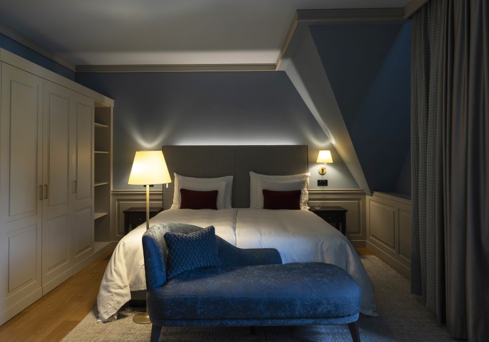 Family Suite Cresta