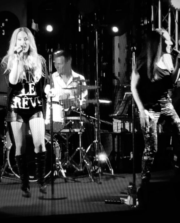 20 anni del ristorante Kuhstall