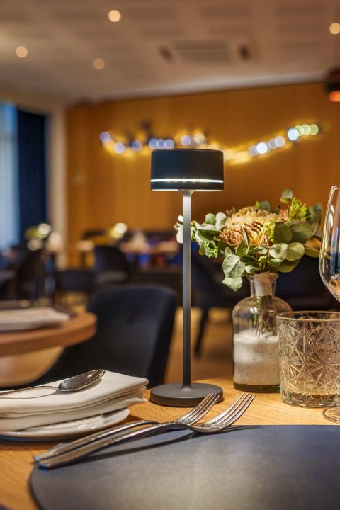 Burgund erleben - Wein, Genuss und Lebensfreude im Le Richebourg - Burgund