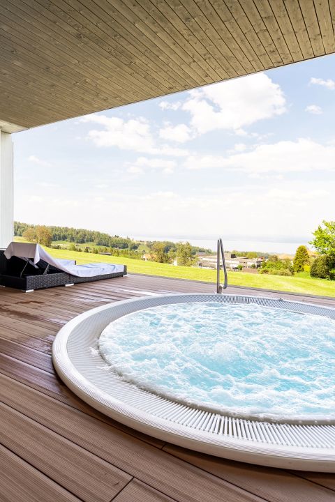 Careful start of the week - Hotel Heiden