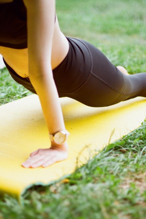 Yoga & Wellness im Bio- und Wellnesshotel Alpenblick, Höchenschwand (DE)