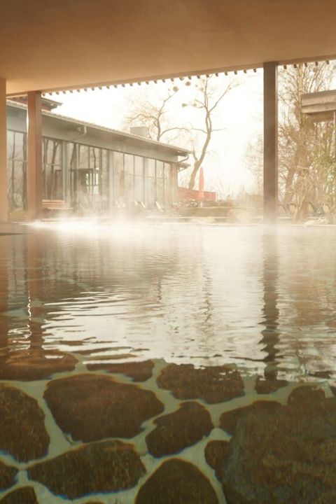 Advent full of atmosphere - bora HotSpaResort, Radolfzell (GER)